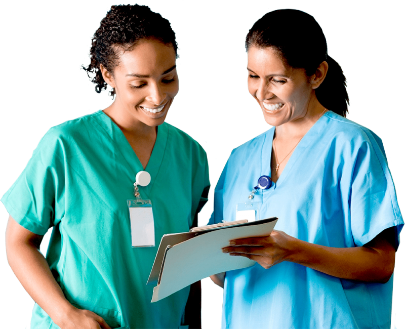 Nurses